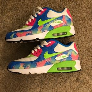 Nike air max